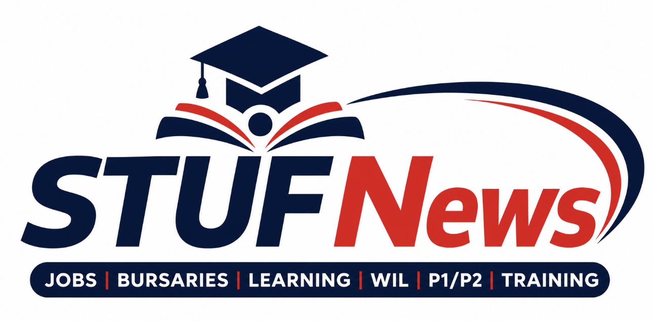 STUFNews Opportunities