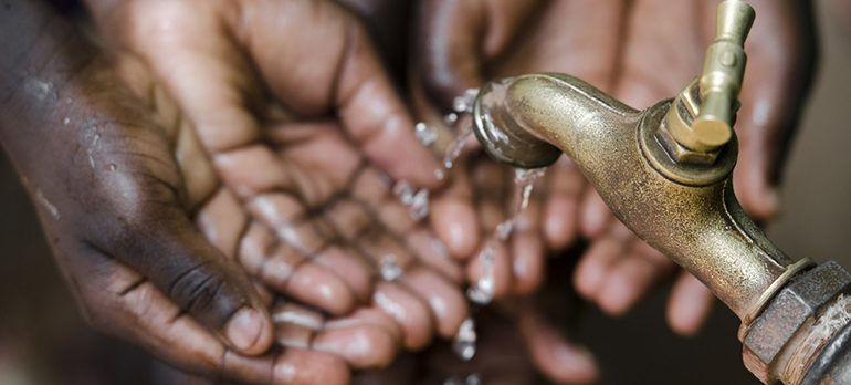 You are currently viewing Sekhukhune residents suffers from dire shortage of water