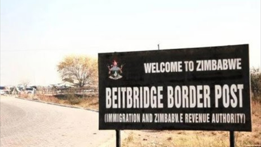 You are currently viewing Over 10 people died at Beitbridge Border Post