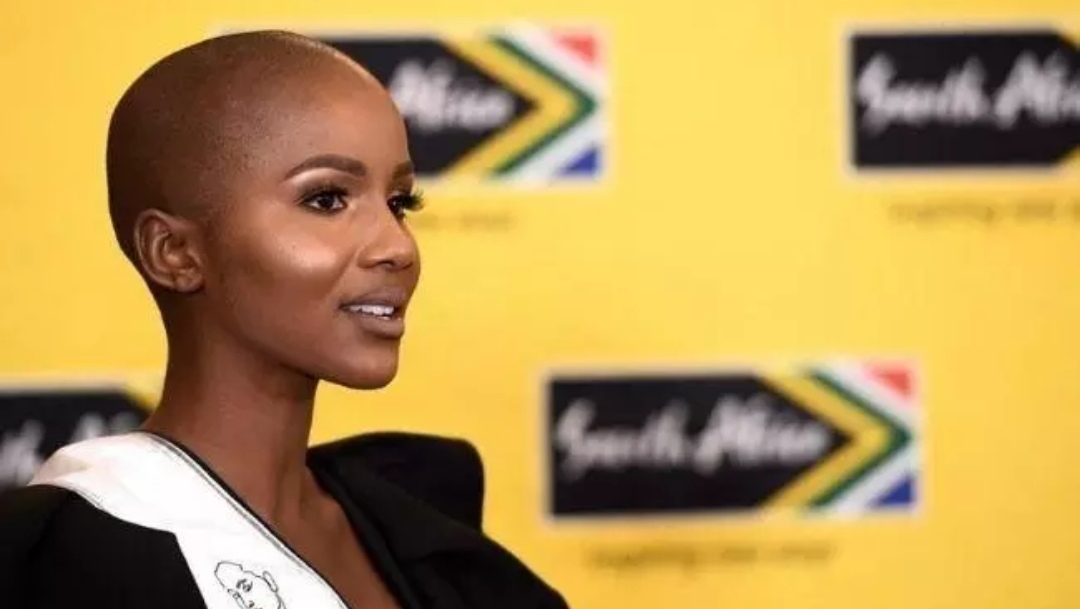 You are currently viewing Miss SA 2020 Musida chooses to contest Miss World