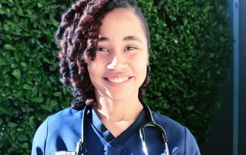 Wits medical student gets her R400 000 debt settled by SA’s good Samaritans