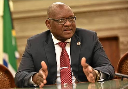 You are currently viewing Gauteng Premier David Makhura to deliver SOPA 2021