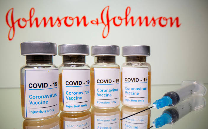 You are currently viewing The second batch of Johnson and Johnson vaccine arrives in South Africa