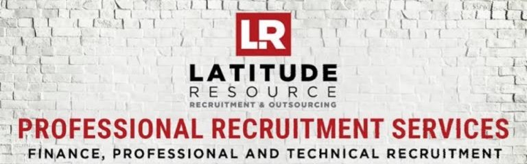 Latitude Resource, Internal Auditor, Internal Auditor (Practice), George, Western Cape, South African New Jobs, Latitude Resource Logo
