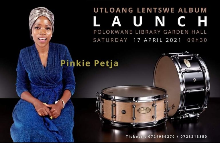 Mash Tune Music, Pinkie Petja Utloang Lentswe Official Launch, Pinkie Petja, Utloang Lentswe, Utloang Lentswe Official Launch, Mash-Tune Music, Mash Tune Music, Mashao Sedibeng, Fortune Phora, Moya Keo Tee, Leisa La Maisa, Leisa La Maisa at Pinkie Petja Album Official Launch, Polokwane Library Gardens Hall, Official Album Launching, Polokwane