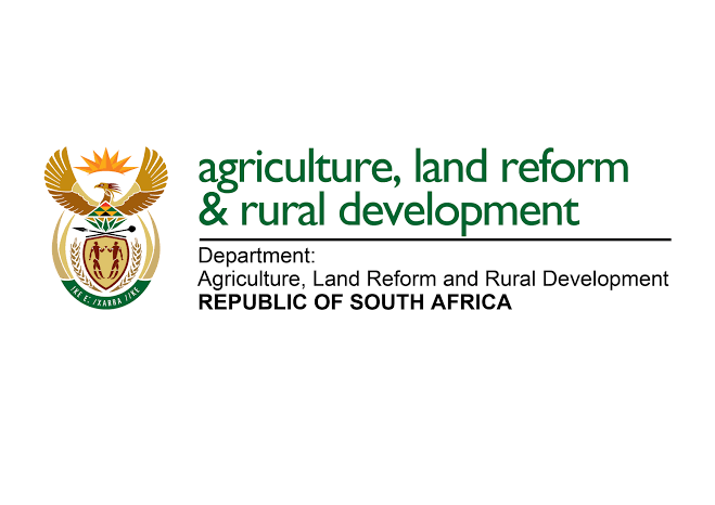Department of Agriculture, Land Reform and Rural Development: Bursaries