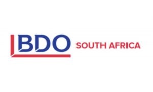 Audit Intern – YES Programme