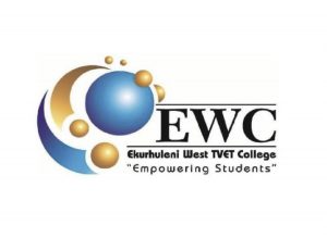 Ekurhuleni West TVET College (EWC): Internships 2021