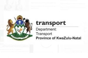 KZN DoT: Work Integrated Learning Programme 2022 / 2023