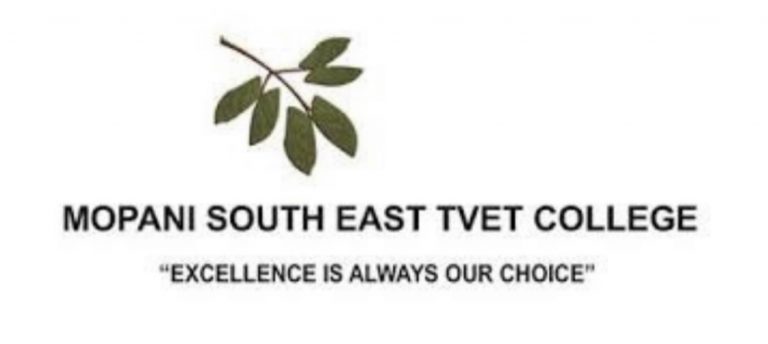 Mopani South East TVET College, South African Learnerships, South African Graduates Internships, South African Apprenticeships, Limpopo Internships, Limpopo Learnerships, Limpopo Apprenticeships, Mopani TVET: Learnerships 2022