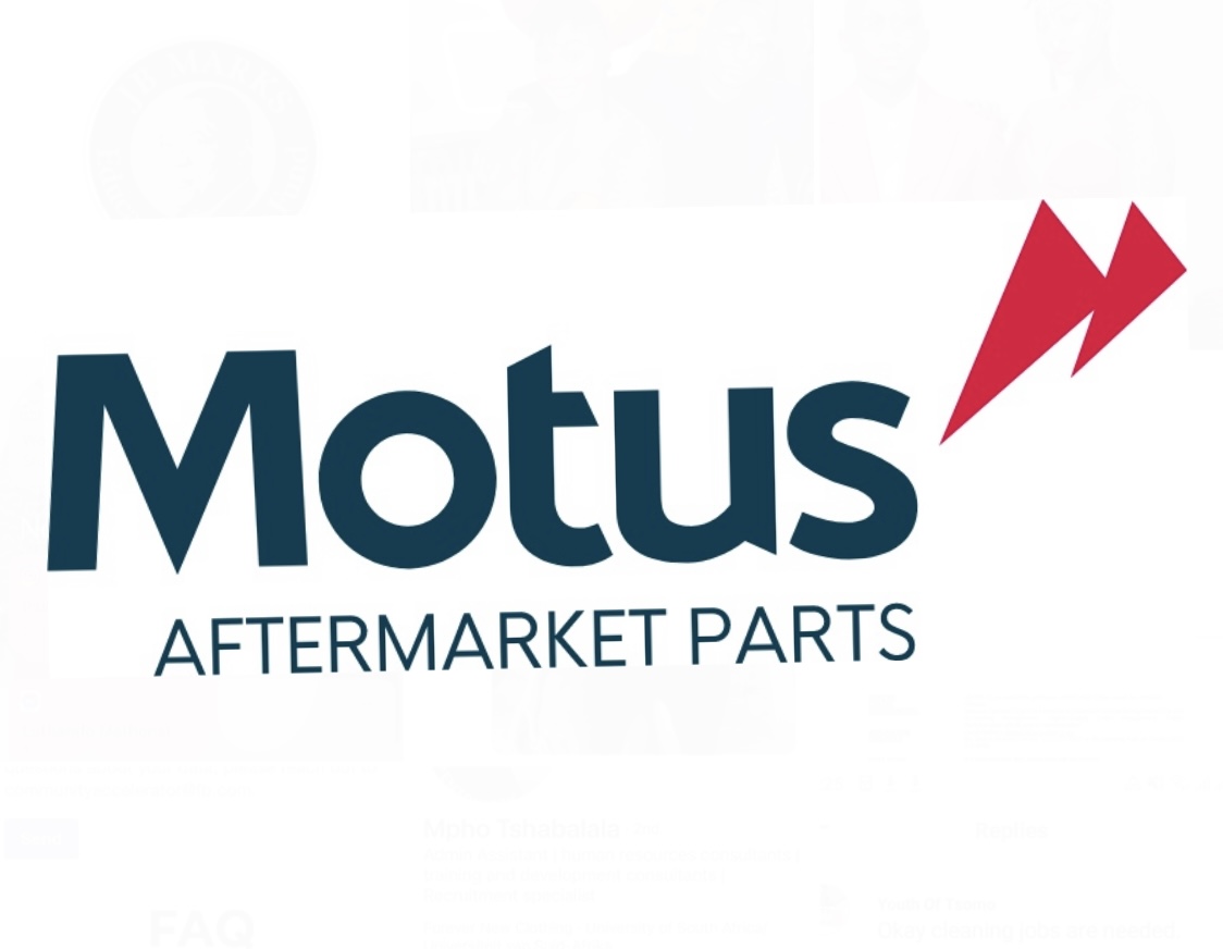 You are currently viewing Motus: Graduate Internships 2021