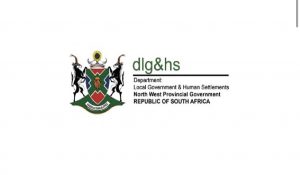 North West Department of Human Settlements: Internships 2021 / 2022