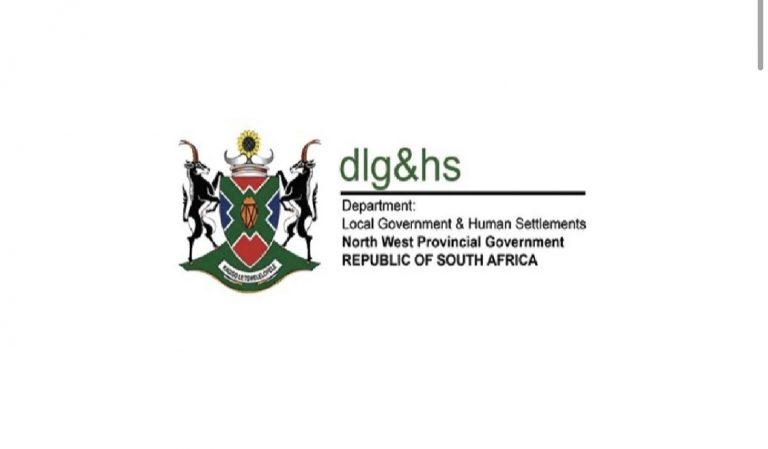 Mahikeng, North-West, South Africa, North West Department of Human Settlements: Internships 2021 / 2022, South African Graduates Internships, Graduates Internships, North-West Department of Human Settlements