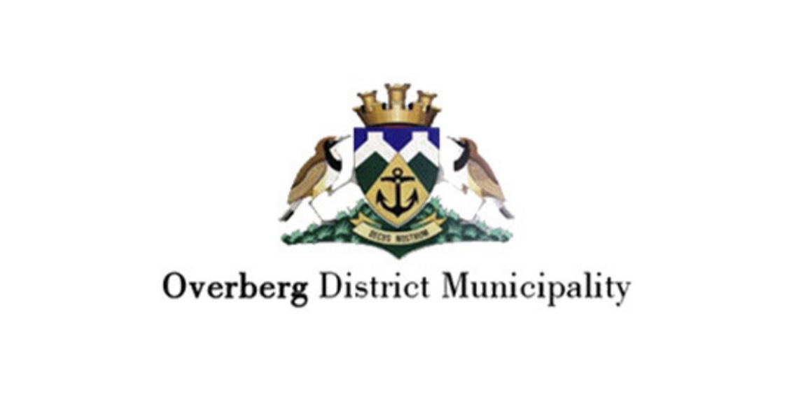 Read more about the article Overberg District Municipality: Firefighter Learnerships 2021