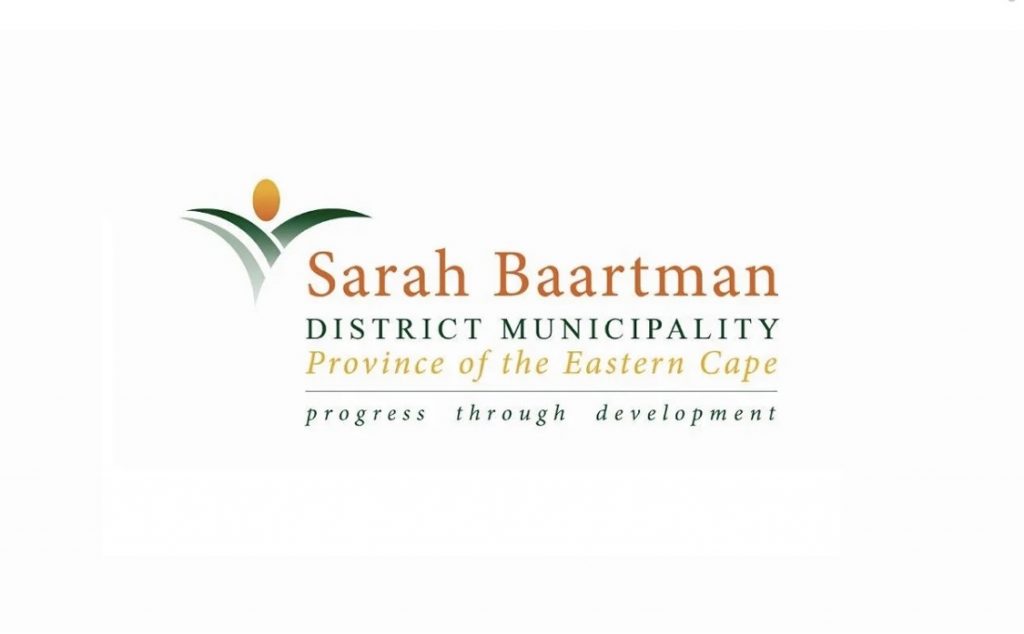 Sarah Baartman District Municipality: Internships 2021, Sarah Baartman District Municipality, South African Graduates Internships, Graduates Internships, Engineering Internships, Port Elizabeth, Free State, South Africa
