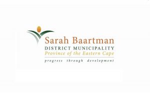 Sarah Baartman District Municipality: Internships 2021