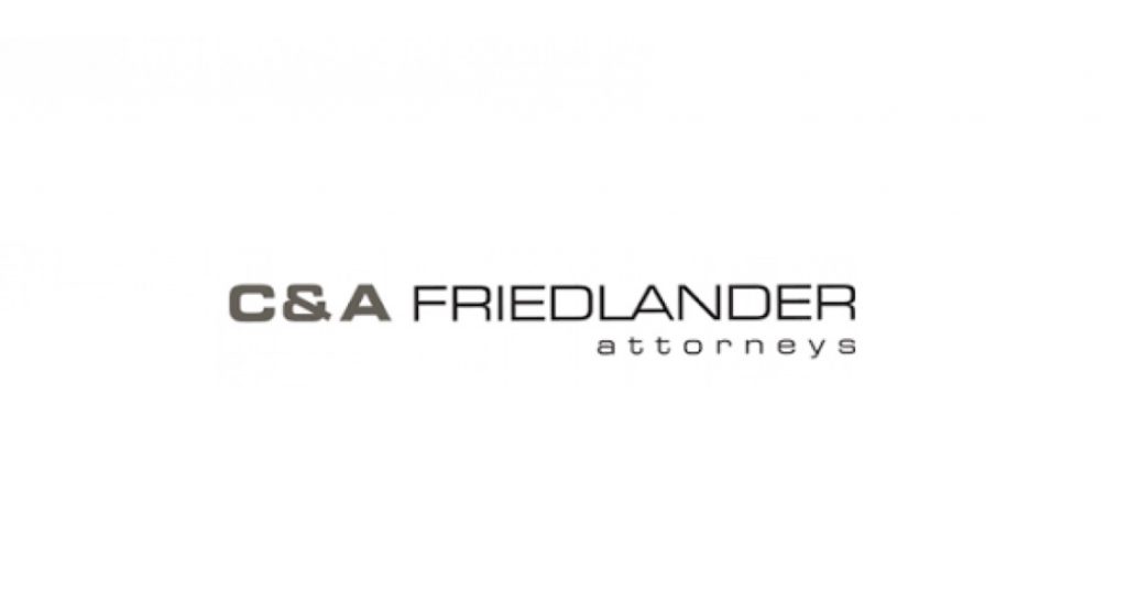 C&A Friedlander Attorneys, C&A Friedlander Attorneys: Learnership 2021 / 2022, South African Learnerships, Law Opportunities, South African Law, Western Cape, South Africa