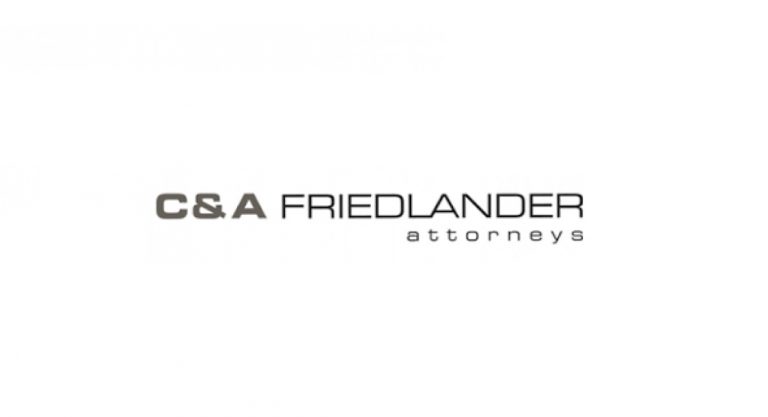 C&A Friedlander Attorneys, C&A Friedlander Attorneys: Learnership 2021 / 2022, South African Learnerships, Law Opportunities, South African Law, Western Cape, South Africa