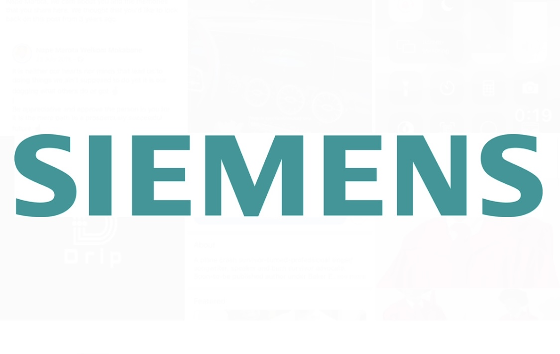 Read more about the article SIEMENS: Commercial Advancement Trainee Scheme (CATS)