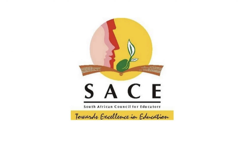 | South African Council for Educators (SACE) South African Council for ...