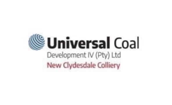Universal Coal Development IV (Pty) Ltd - New Clydesdale Colliery, Universal Coal: Internships 2021 / 2022, Mpumalanga Internships