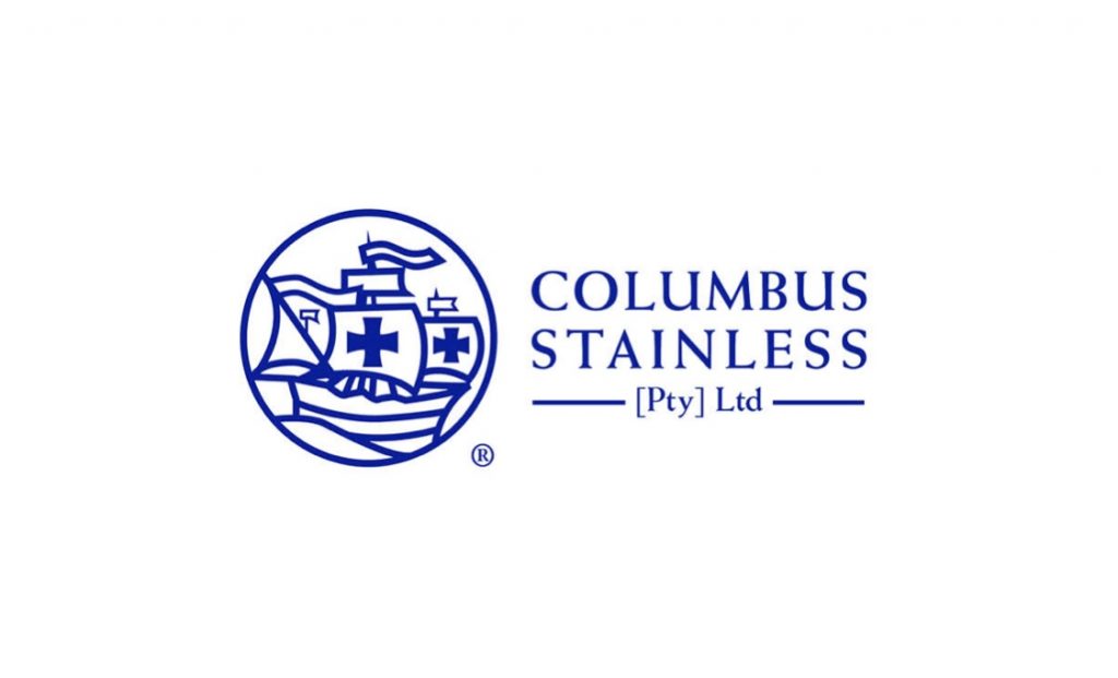 Columbus Stainless (Pty) Ltd, South African Graduates Internships, Mpumalanga Internships, Columbus: ICT Graduate Internships 2021