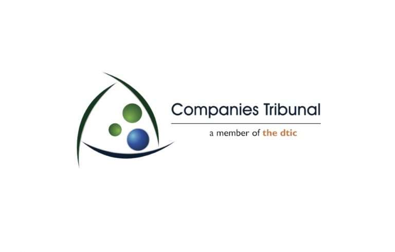Companies Tribunal, South African Graduates Internships, Gauteng Internships, Companies Tribunal: Legal Internships 2021 / 2022