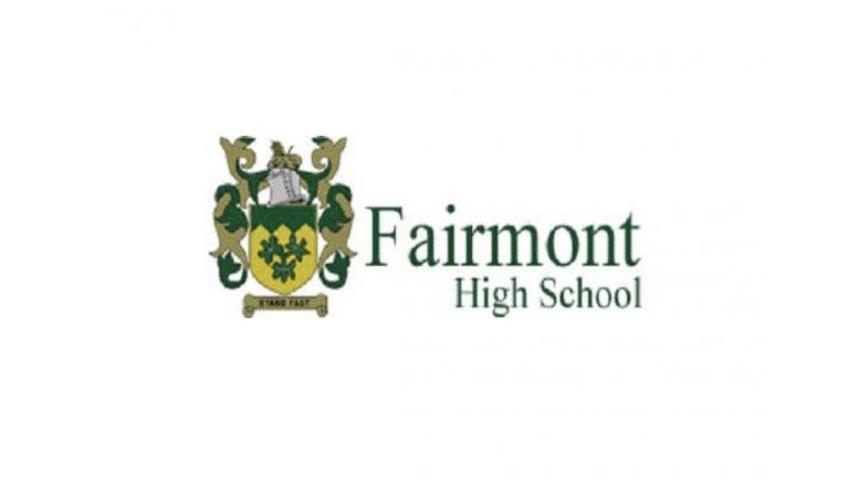 Fairmont High School, South African Graduates Internships, Western Cape Internships, Fairmont High School: Teacher Internships 2022