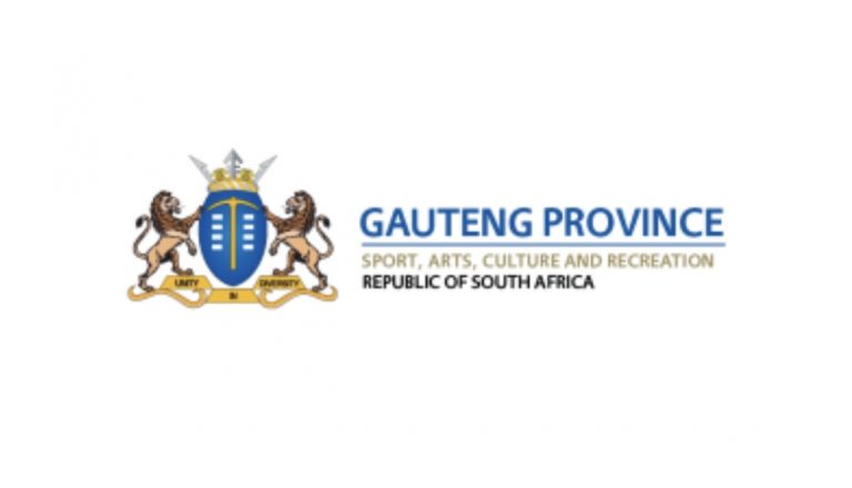 Gauteng Department of Sport, Arts, Culture and Recreation, South African Graduates Internships, Gauteng Internships, Gauteng Department of Sport, Arts, Culture & Recreation Internships 2021