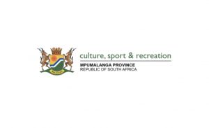 Mpumalanga Dept of Culture, Sports & Recreation: Internships 2021 / 2022