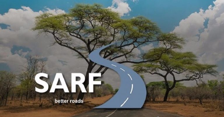 South African Road Federation (SARF), South African Road Federation (SARF): Bursaries 2022, South African Bursaries