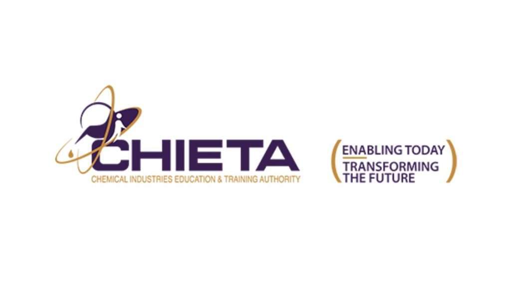 Chemical Industries Education & Training Authority, South African Graduates Internships, Gauteng Internships, Human Resource Administration Internship 2021 / 2022