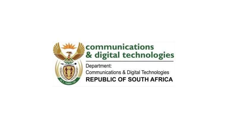 Department of Communications and Digital Technologies, South African Graduates Internships, Gauteng Internships, Western Cape Internships, DCDT: Internships 2021 / 2022