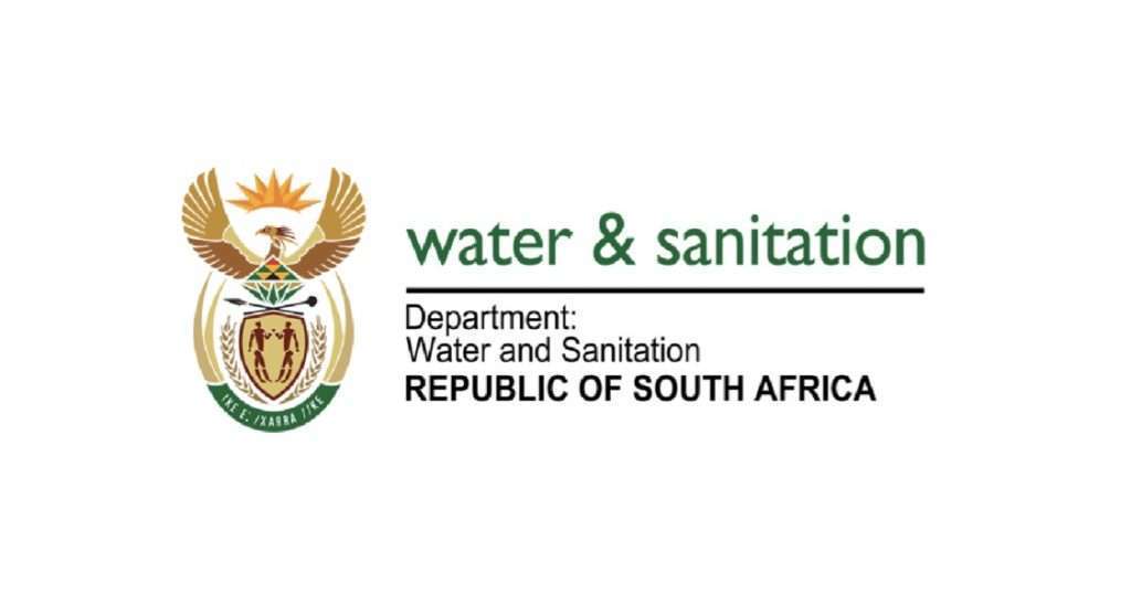 Department of Water and Sanitation, South African Bursaries, Dept of Water and Sanitation: Bursaries 2022