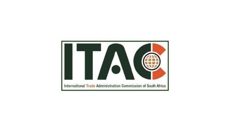 International Trade Administration Commission of South Africa (ITAC), South African Graduates Internships, Gauteng Internships, ITAC: Internal Audit Internships 2021/ 2022