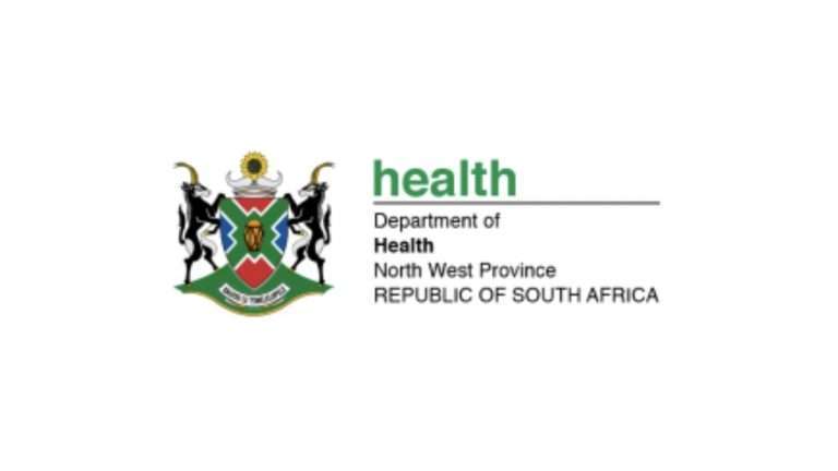 North West Department of Health, South African Graduates Internships, North West Internships, North West Dept of Health: Pharmacist Internships 2021 / 2022