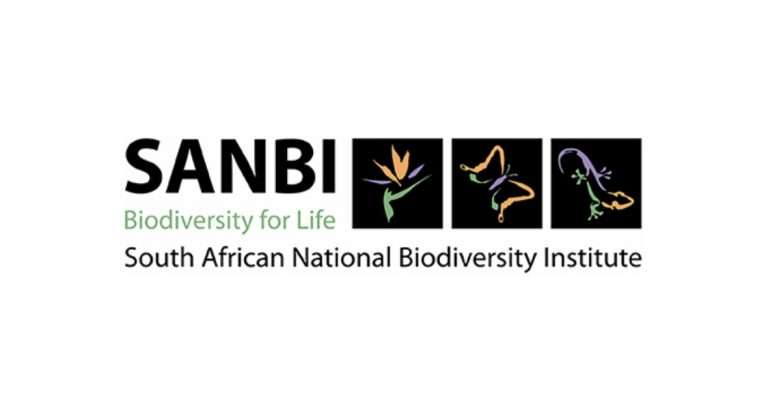 South African National Biodiversity Institute (SANBI), South African Graduates Internships, South African Internships, SANBI: Groen Sebenza Internships 2021 / 2022