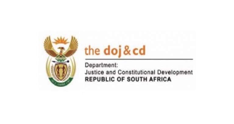 Department of Justice: Candidate Attorney Internships 2021 / 2022, South Africa's Department of Justice and Constitutional Development, South African Graduates Internships, Department of Justice: Candidate Attorney Internships 2021 / 2022
