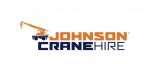 Johnson Crane Hire: IT Internship 2022