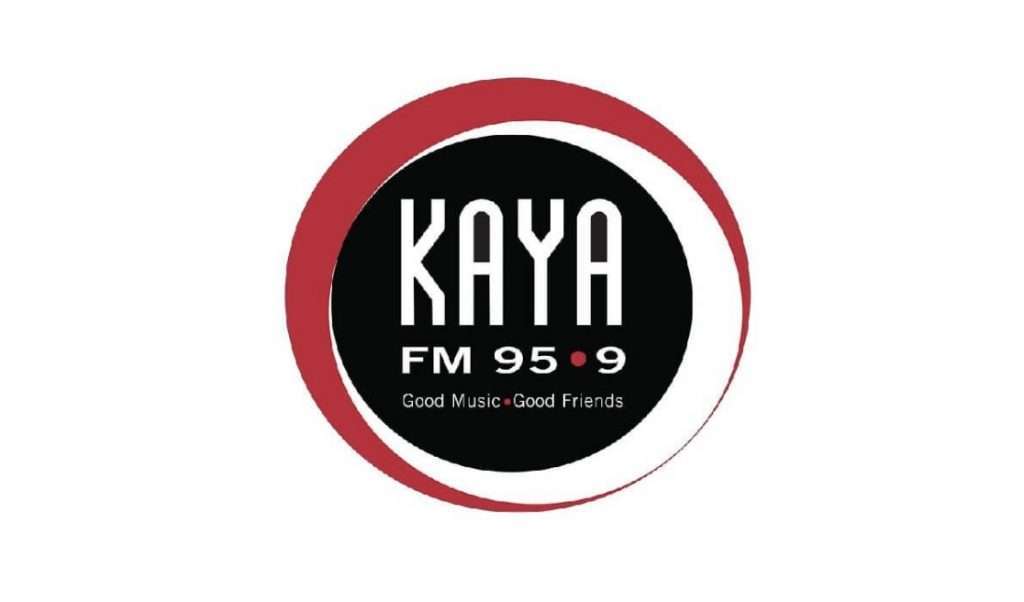 Kaya FM 95.9, South African Graduates Internships, Gauteng Internships, Kaya FM 95.9: Internships 2022