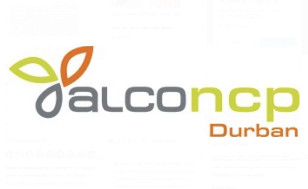 AlcoNCP, South African Graduates Internships, KwaZulu-Natal Internships, AlcoNCP: Mechanical Engineering Internships 2022
