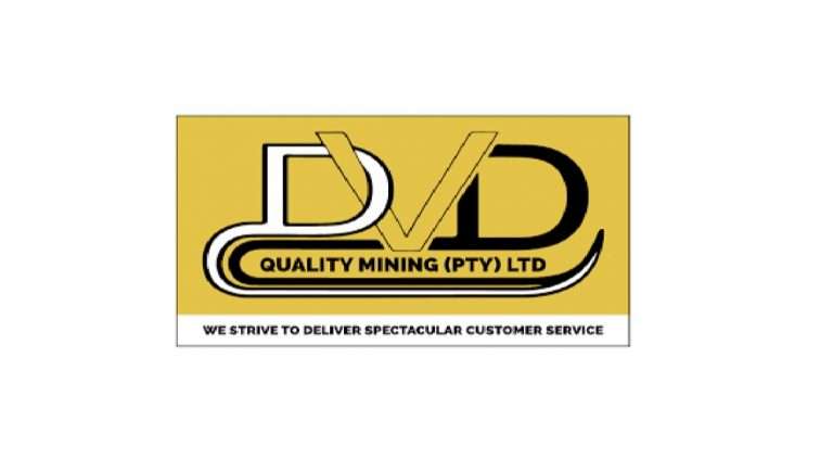 DVD Quality Mining, South African Internships, Northern Cape Internships, DVD Quality Mining: Internships 2022