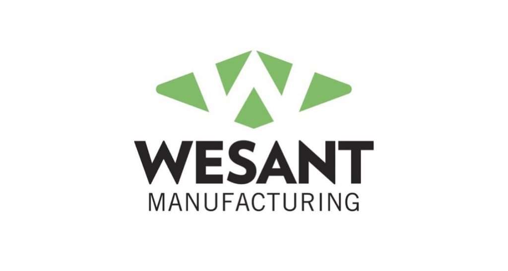 Wesant Manufacturing, South African Jobs, KwaZulu-Natal Jobs, Junior Mechanical Engineer