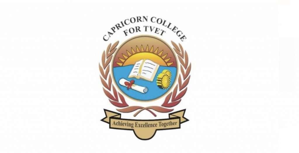 Capricorn TVET College, South African Students Internships, Limpopo Internships, Capricorn TVET College: Internships 2022