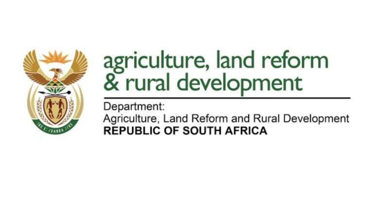 Department of Agriculture, Land Reform and Rural Development, DALRRD, South African Graduates Internships, Gauteng Internships, Department of Agriculture, Land Reform and Rural Development (DALRRD): Internships 2022
