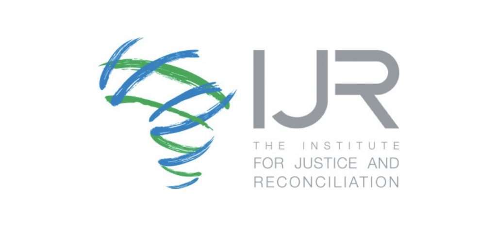 Institute for Justice and Reconciliation (IJR), South African Postgraduates Internships, South African Graduates Internships, IJR: PBI Internships 2022, IJR: Research Internships 2022