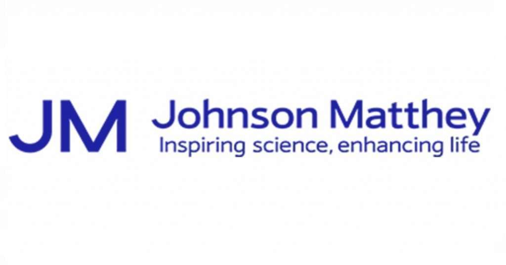 Johnson Matthey South Africa, South African Students Internships, Work Integrated Learning, In-Service Training, Gauteng Internships, Johnson Matthey: In-Service Traineeships 2022