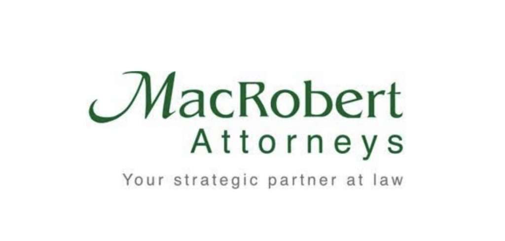 MacRobert Incorporated Attorneys, South African Jobs, Gauteng Jobs, MacRobert Attorneys: Administration Assistant