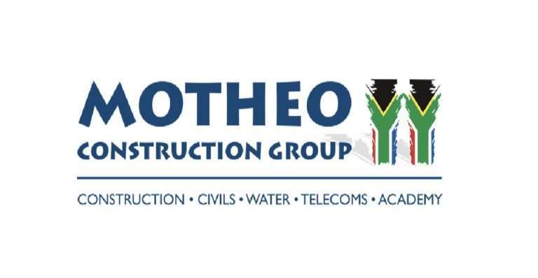 Motheo Construction Group, South African Apprenticeships, Gauteng Apprenticeships, Motheo Construction Group: Bricklaying Apprenticeships 2022