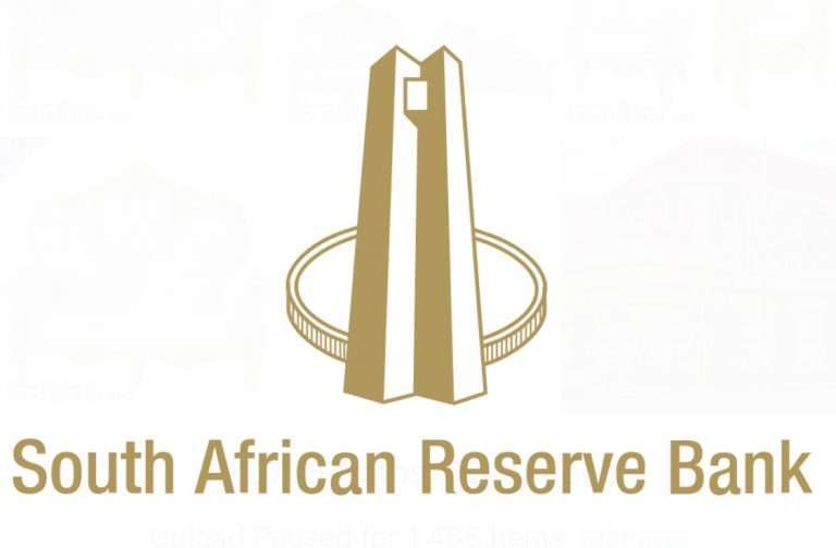 South African Reserve Bank, South African Graduates Internships, Gauteng Internships, South African Reserve Bank: IT Internships 2022